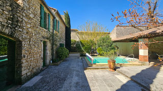  Maison � vendre 9 pi�ces 294 m�