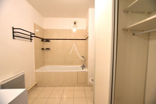  Appartement � vendre 2 pi�ces 47 m�