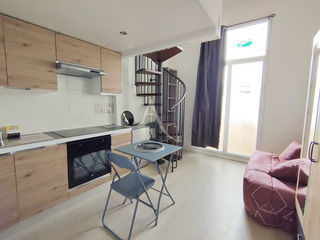  Appartement � louer 1 pi�ce 16 m�