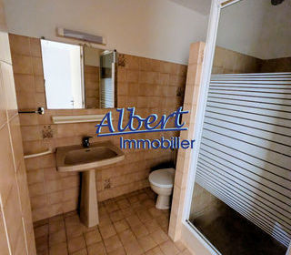  Appartement � louer 2 pi�ces 37 m�