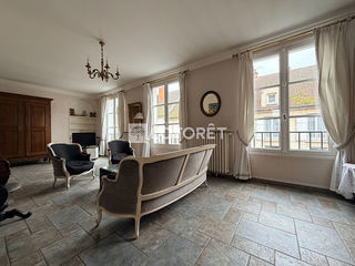  Appartement � vendre 5 pi�ces 98 m�