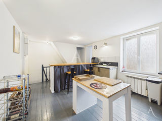  Appartement � vendre 5 pi�ces 75 m�