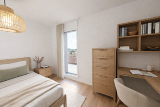  Appartement � vendre 5 pi�ces 102 m�