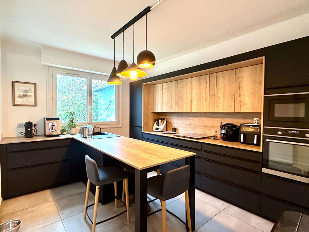 � vendre  Maison Saint-Malo (35400)