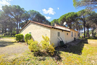  Maison � vendre 3 pi�ces 77 m�