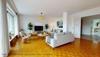  Appartement � vendre 4 pi�ces 90 m�