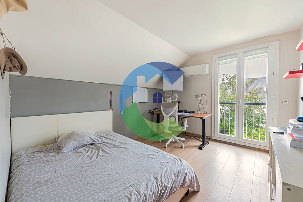 � vendre  Maison Ballainvilliers (91160)