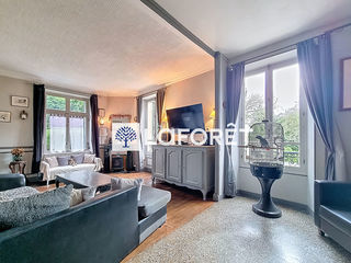  Maison � vendre 10 pi�ces 190 m�