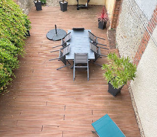  Maison � vendre 7 pi�ces 175 m�