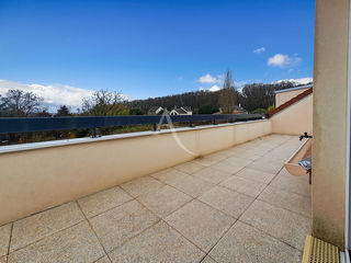  Appartement � vendre 3 pi�ces 56 m�