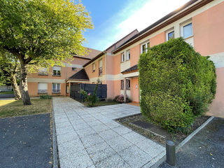  Appartement � vendre 1 pi�ce 29 m�