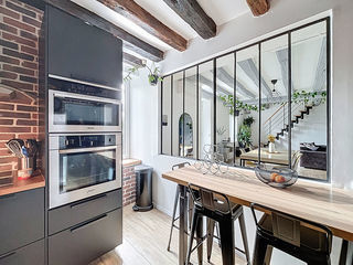  Maison � vendre 3 pi�ces 107 m�