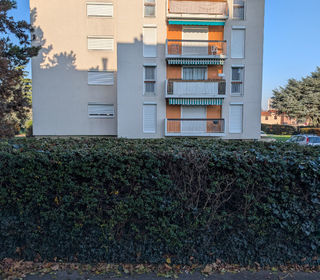  Appartement � vendre 3 pi�ces 63 m�