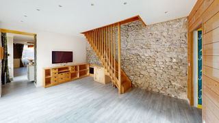  Maison � vendre 5 pi�ces 91 m�