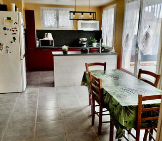  Maison � vendre 8 pi�ces 200 m�