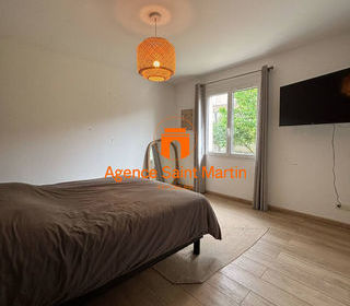  Maison � vendre 6 pi�ces 155 m�