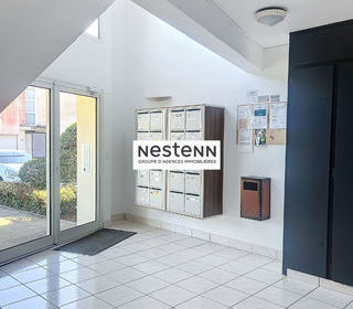  Appartement � vendre 2 pi�ces 28 m�