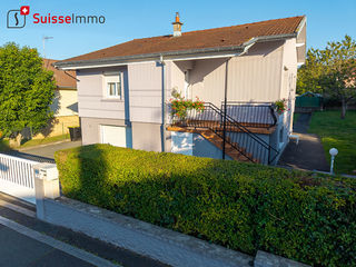  Maison � vendre 4 pi�ces 70 m�