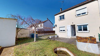  Maison � vendre 5 pi�ces 76 m�