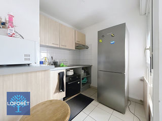  Appartement � vendre 2 pi�ces 46 m�