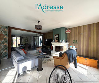  Maison � vendre 5 pi�ces 130 m�