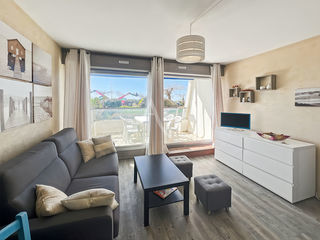  Appartement � vendre 1 pi�ce 27 m�