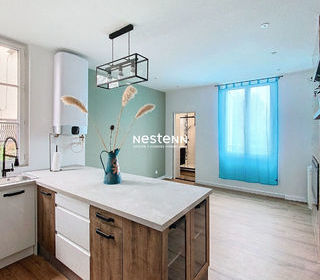  Appartement � vendre 2 pi�ces 37 m�