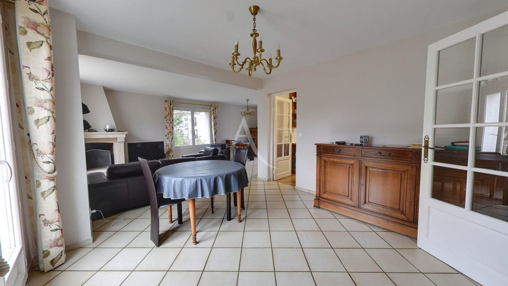 � vendre  Maison Bry-sur-Marne (94360)