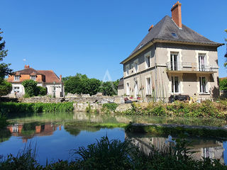  Maison � vendre 11 pi�ces 390 m�