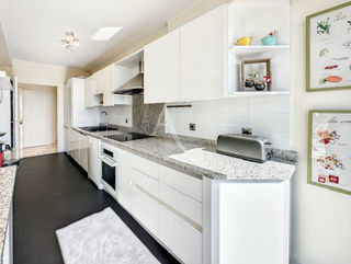  Appartement � vendre 4 pi�ces 86 m�