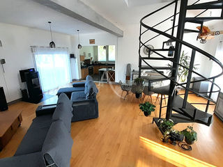  Maison � vendre 11 pi�ces 256 m�