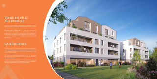  Appartement � vendre 5 pi�ces 96 m�