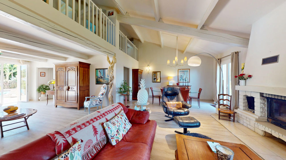 � vendre  Maison Lherm (31600)