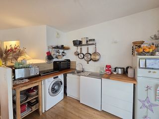  Appartement � vendre 5 pi�ces 88 m�