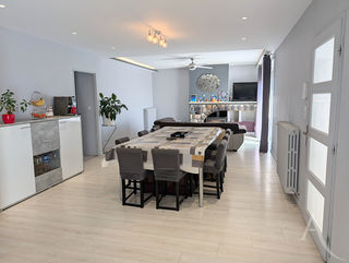  Maison � vendre 6 pi�ces 127 m�