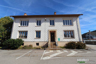  Immeuble � vendre 330 m�