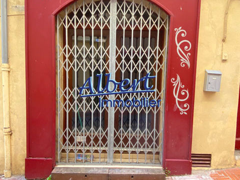 OLLIOULES - 18,68 m2 400 83190 Ollioules