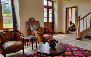  Maison � vendre 14 pi�ces 198 m�