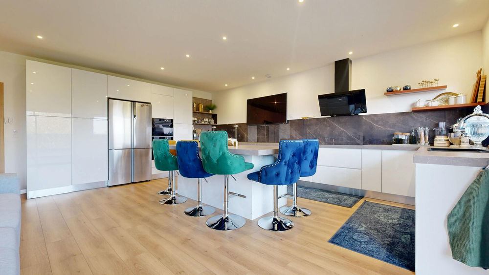 � vendre  Villa Saint-Vit (25410)