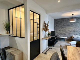  Appartement � vendre 3 pi�ces 59 m�