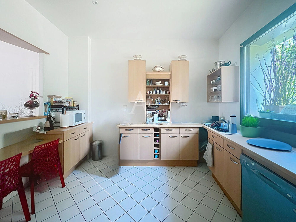 � vendre  Appartement Suresnes (92150)