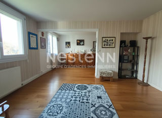  Appartement � vendre 3 pi�ces 58 m�