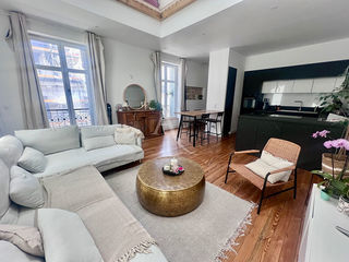  Appartement � vendre 4 pi�ces 81 m�