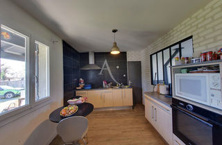  Maison � vendre 5 pi�ces 110 m�