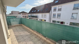  Appartement � vendre 3 pi�ces 55 m�