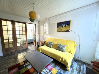  Appartement � louer 2 pi�ces 46 m�