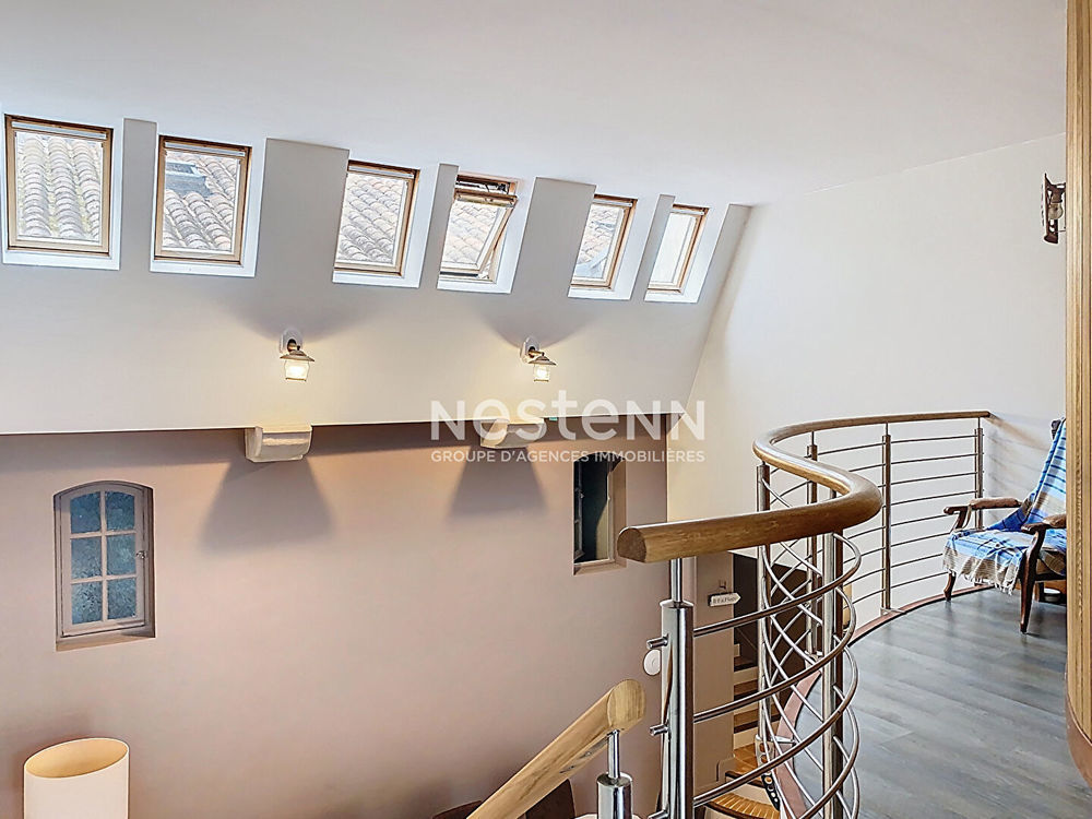 � vendre  Maison Saint-Gilles-Croix-de-Vie (85800)