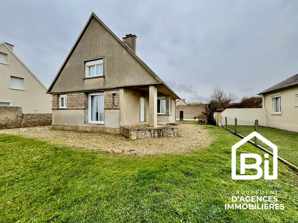 � vendre  Maison Ver-sur-Mer (14114)