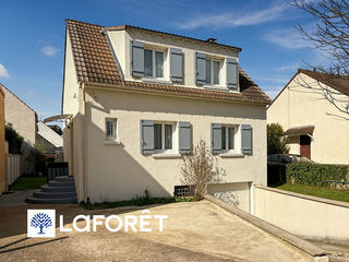  Maison � vendre 5 pi�ces 100 m�