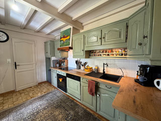  Maison � vendre 7 pi�ces 95 m�